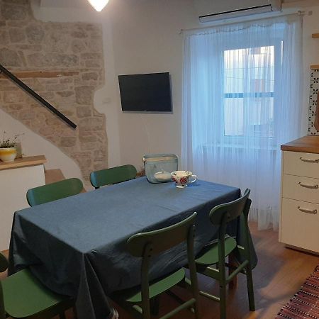 Casa Porta Verde Bale Exteriör bild