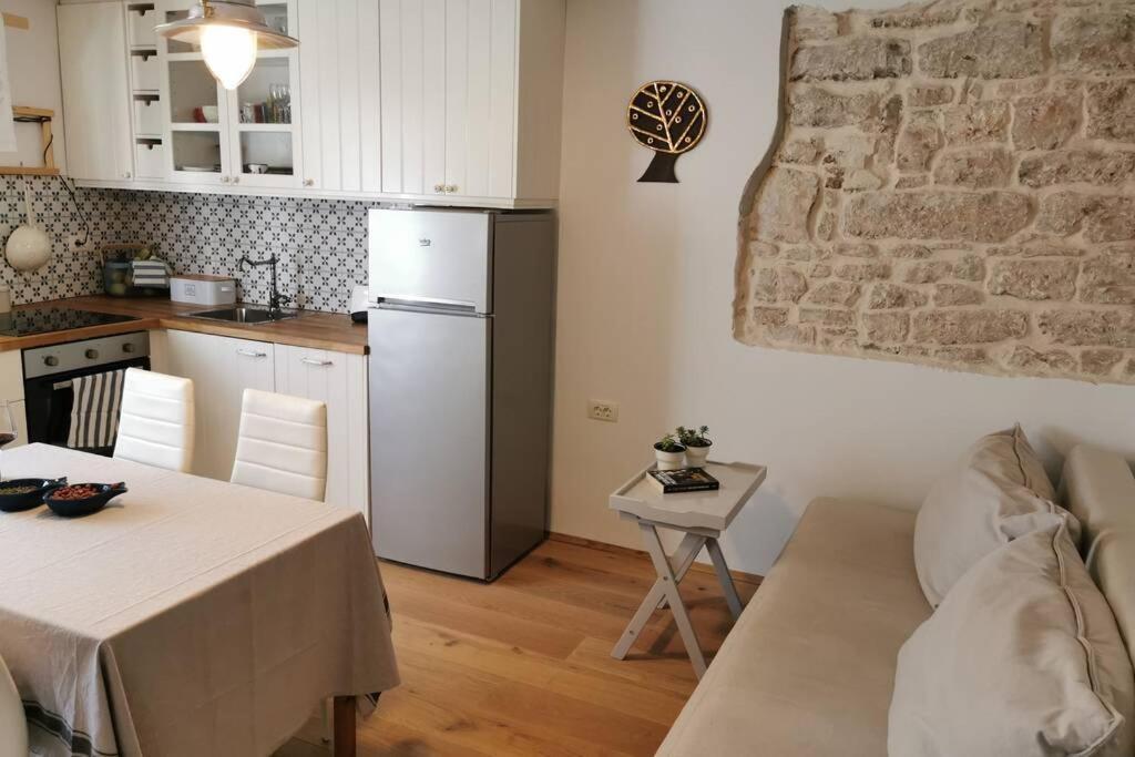 Casa Porta Verde Bale Exteriör bild