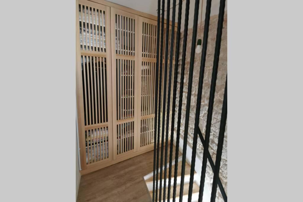 Casa Porta Verde Bale Exteriör bild
