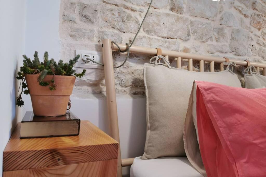 Casa Porta Verde Bale Exteriör bild