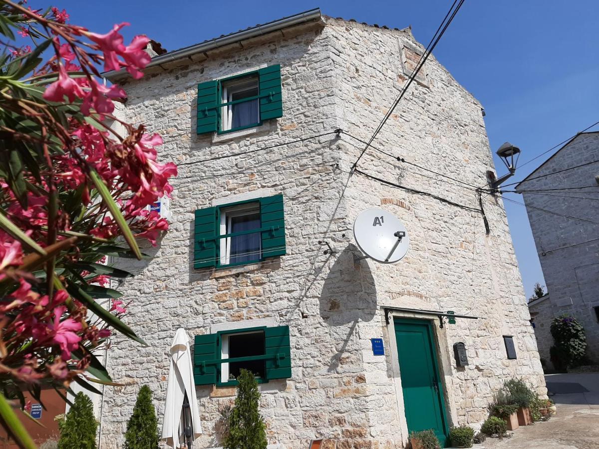 Casa Porta Verde Bale Exteriör bild