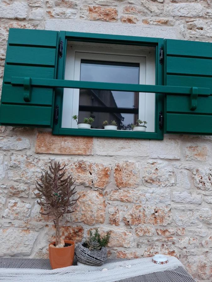 Casa Porta Verde Bale Exteriör bild